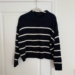 Jenni kayne cotton sweater